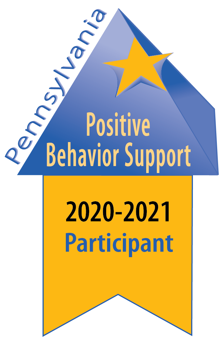 Pennsylvania Positive Behavior Support 2020-2021 Participant