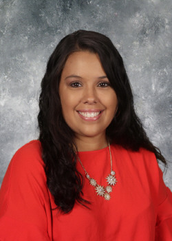 Lindsay Gehman Photo