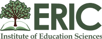 ERIC Institute of Education Sciences Logo
