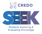 SEEK Logo