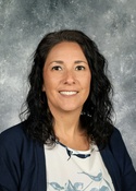 Headshot of Jennifer J. Hartzler