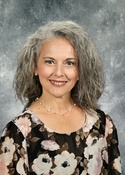 Headshot of Kelly J. Strausburg